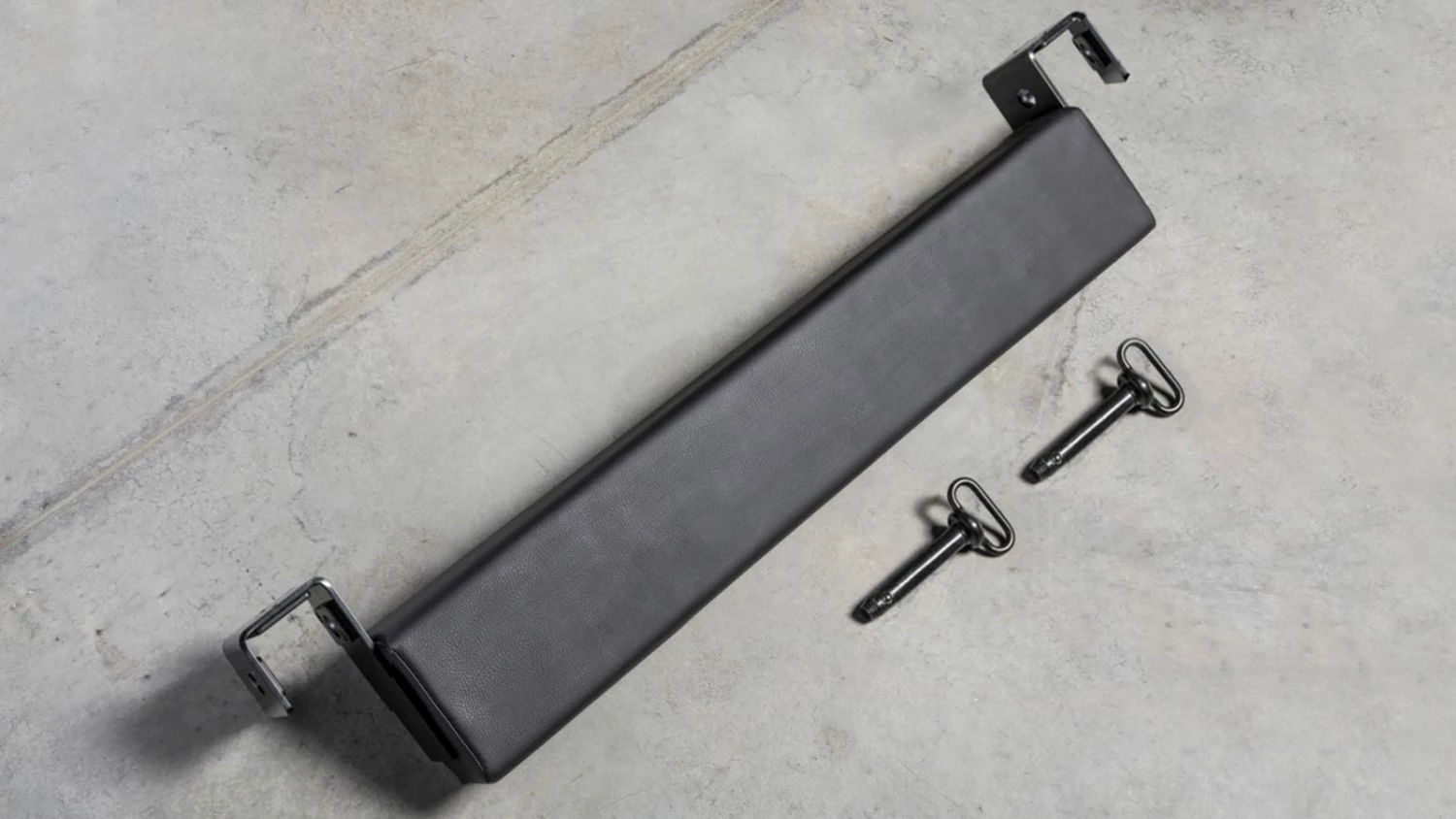 Rogue Fitness Monster Hip Thruster Bench - Image 2