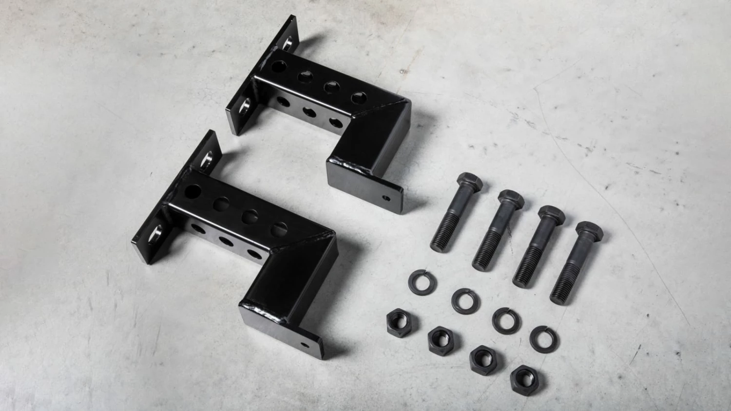 Rogue Fitness Rogue Monster Mini Feet - Image 3