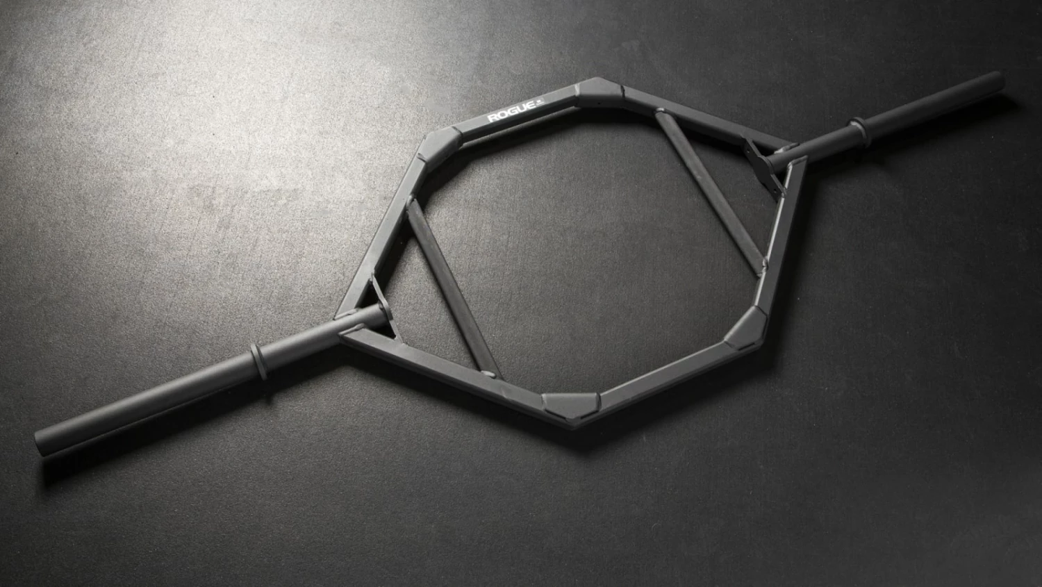 Rogue Fitness Rogue TB-1 Trap Bar 2.0