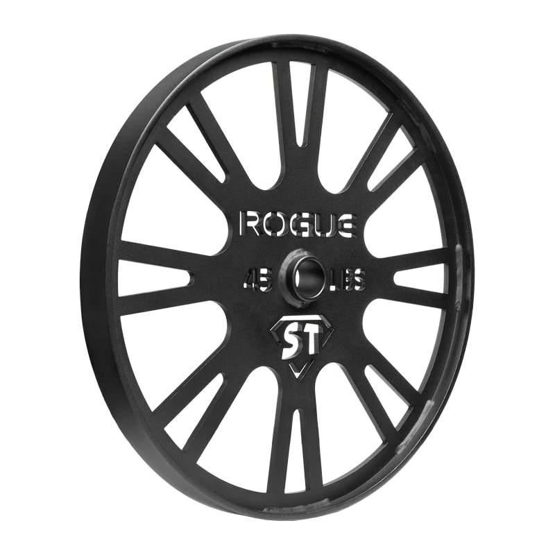 Rogue Fitness Rogue Wagon Wheel Pair - Image 2