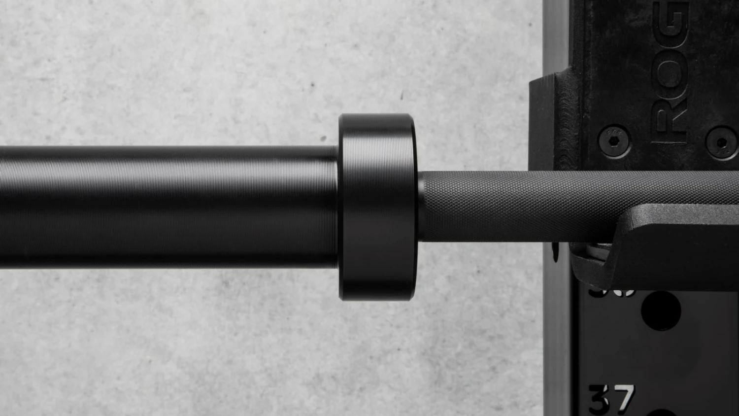 Rogue Fitness Rogue Ohio Bar 2.0S - Image 5