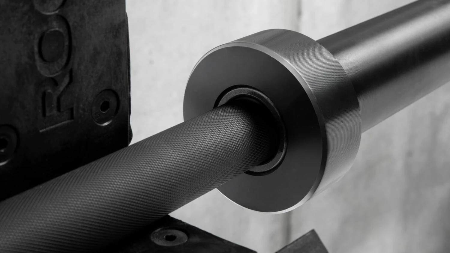 Rogue Fitness Rogue Ohio Bar 2.0S - Image 3