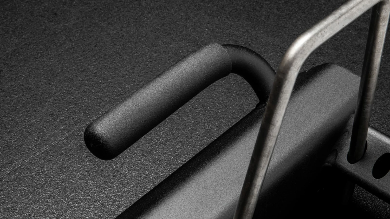 Rogue Fitness Horizontal Plate Rack 3.0 - Image 5