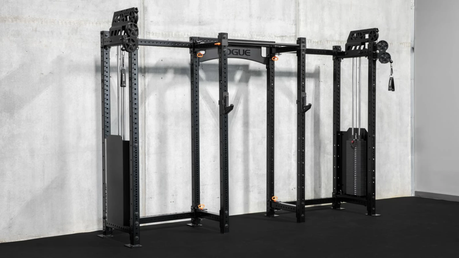 Rogue Fitness Single Handle Cable Attachment - Image 4