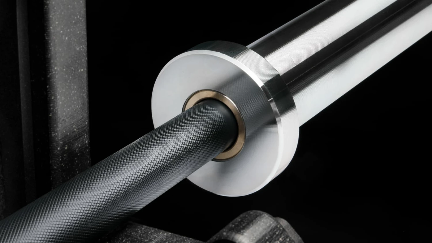 Rogue Fitness Rogue C-68S Bar - Image 3