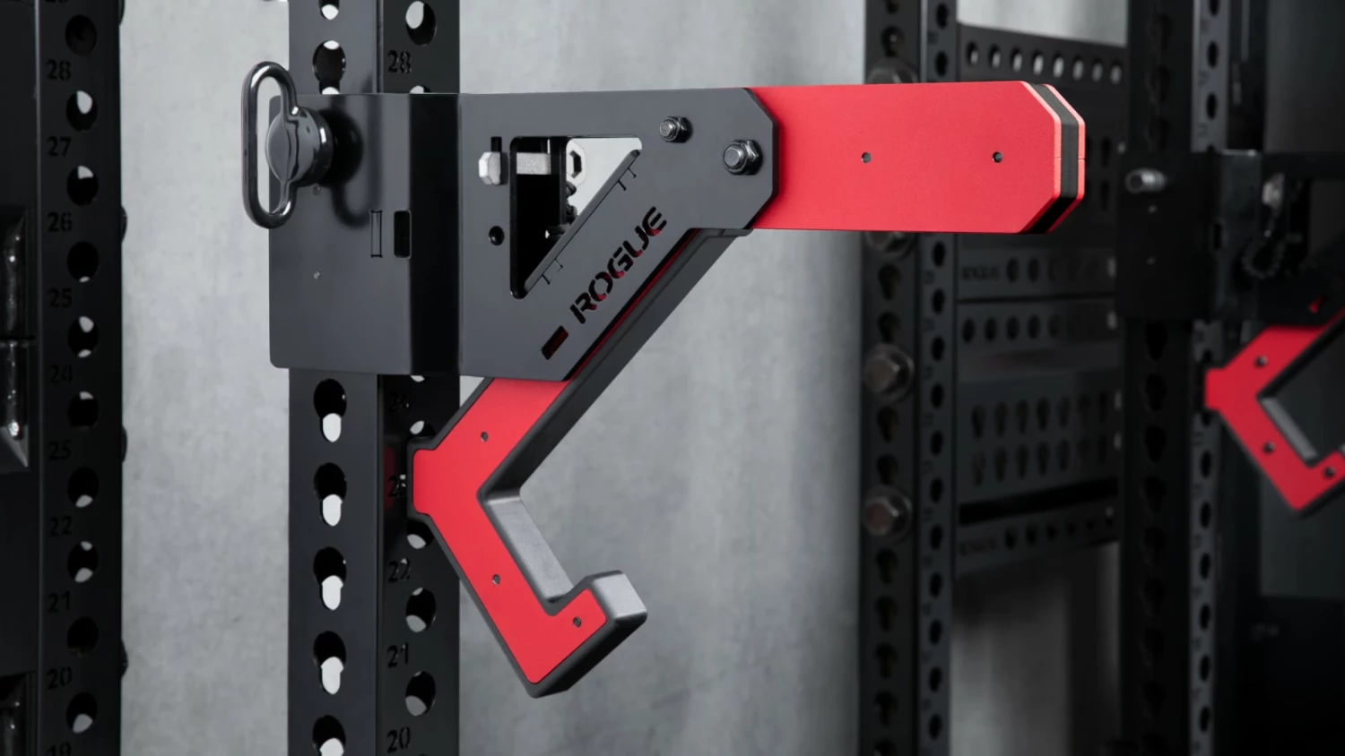 Rogue Fitness Rogue AM-2 Adjustable Monolift 2.0 - Monster - Image 2