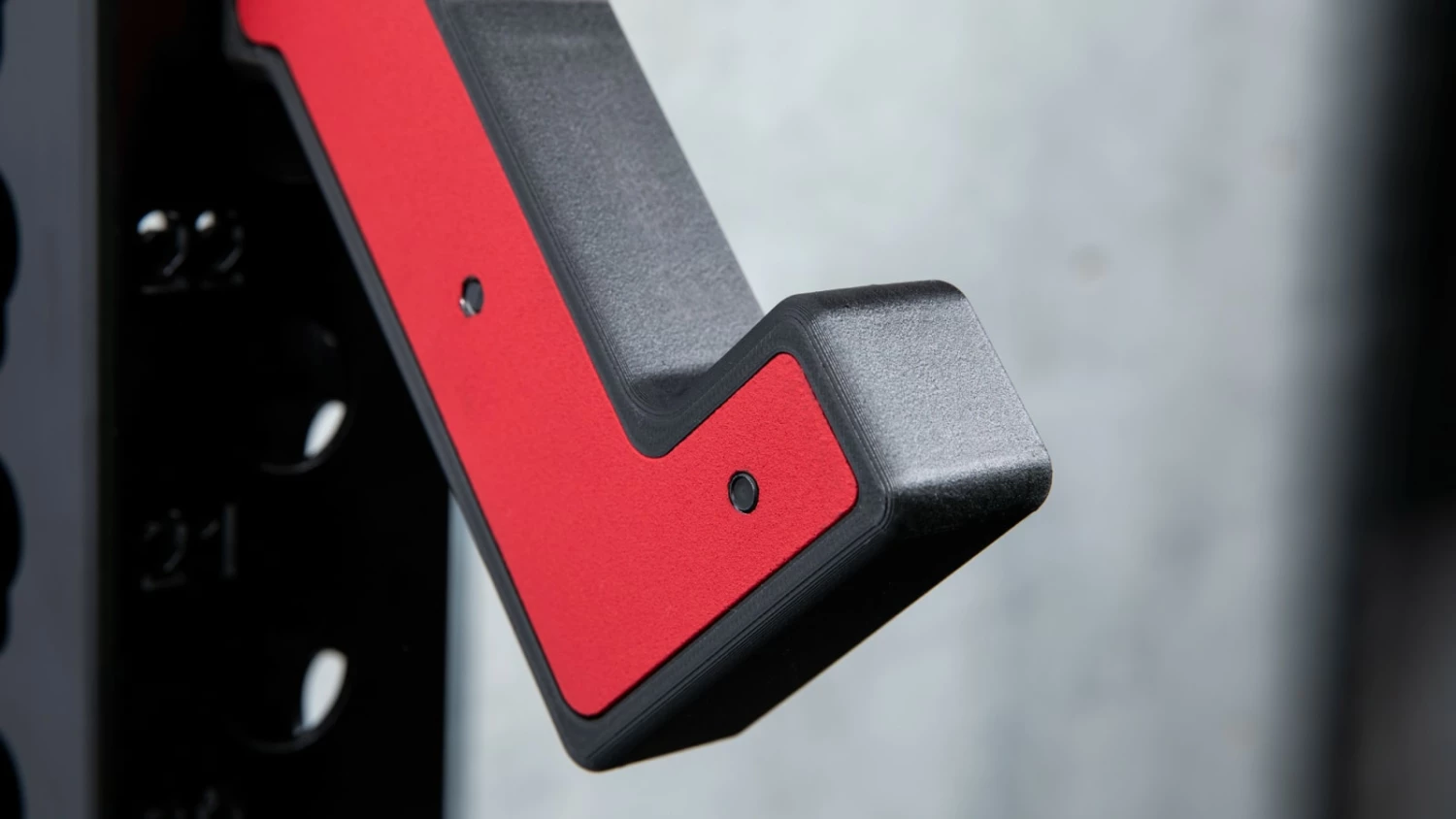 Rogue Fitness Rogue AM-2 Adjustable Monolift 2.0 - Monster - Image 4