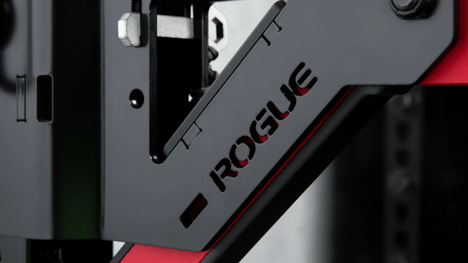 Rogue Fitness Rogue AM-2 Adjustable Monolift 2.0 - Monster - Image 5