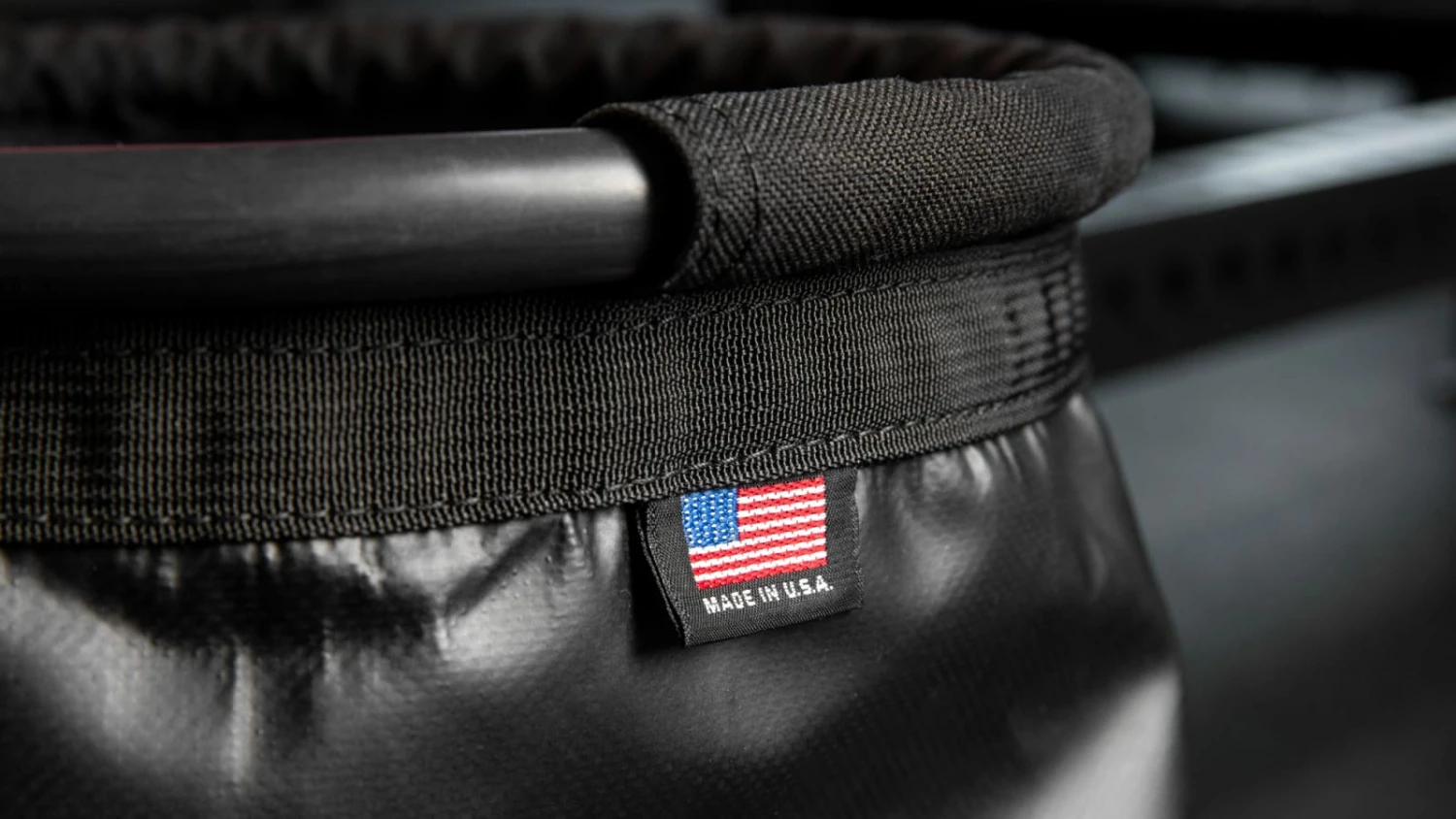 Rogue Fitness Rogue Chalk Bag - Image 2