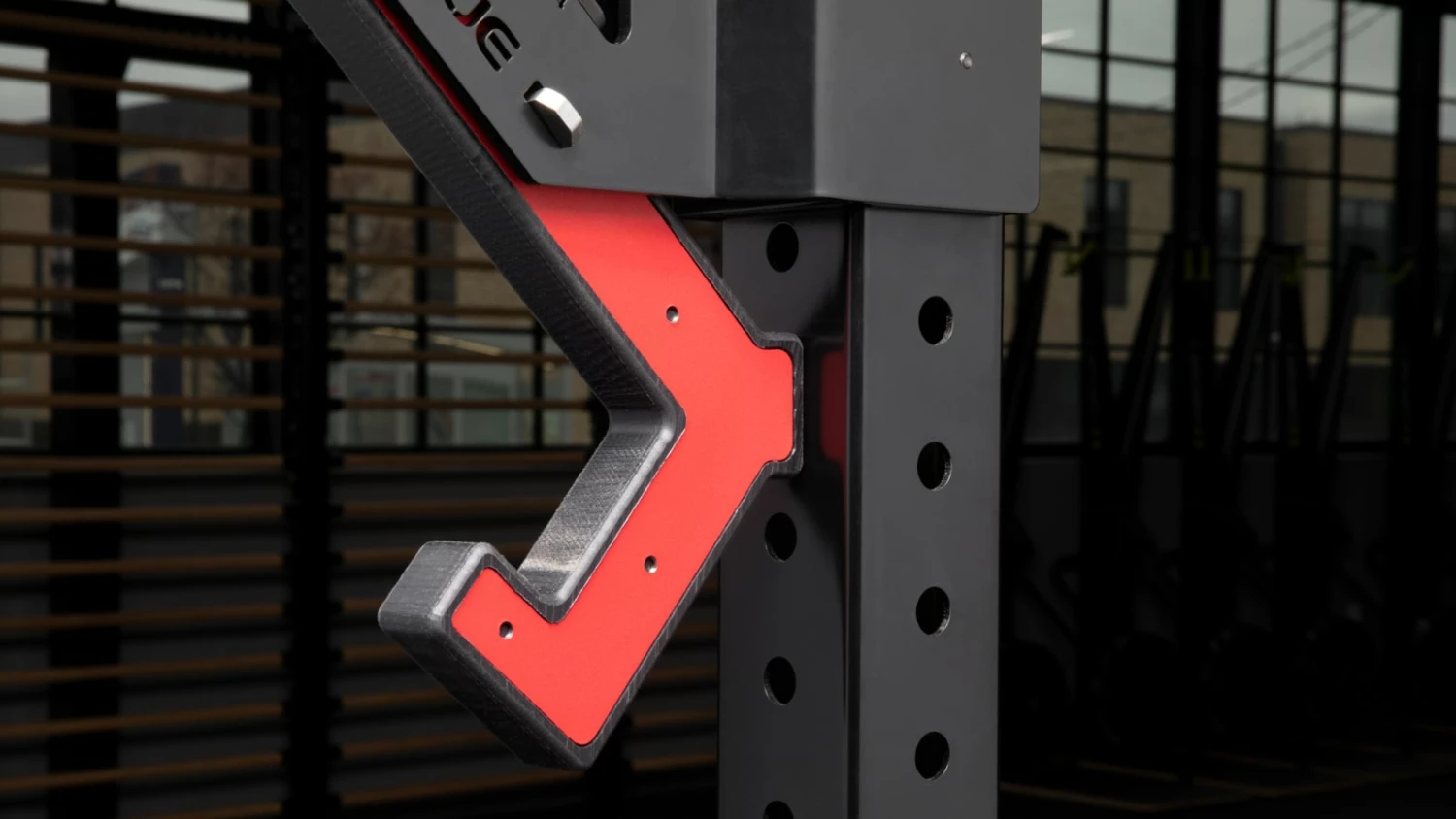 Rogue Fitness AML-2 Adjustable Monolift 2.0 - Monster Lite - Image 2