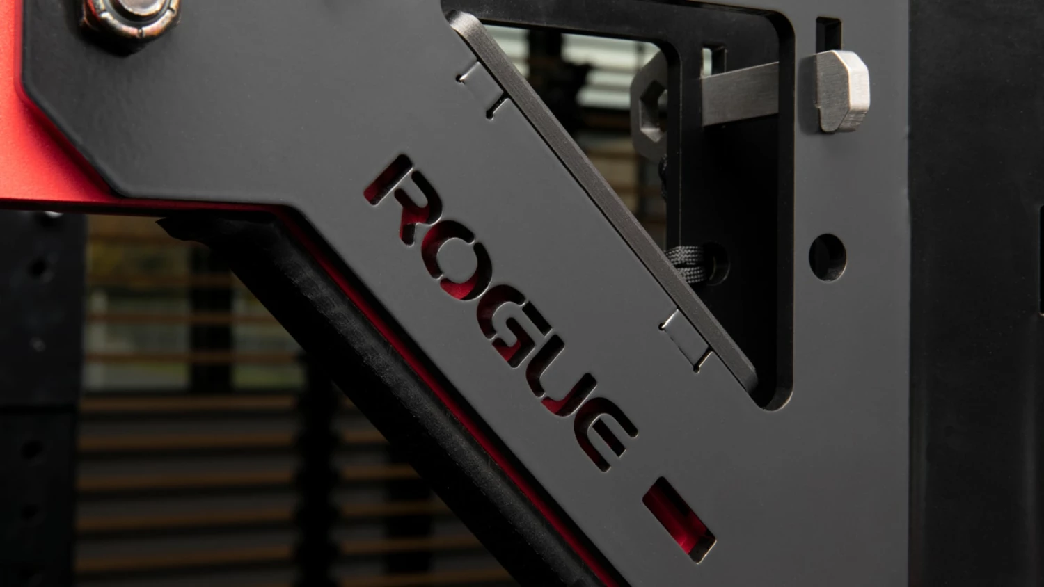 Rogue Fitness AML-2 Adjustable Monolift 2.0 - Monster Lite - Image 4