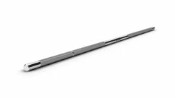 Rogue Fitness Rogue 28mm War Bar - Stainless Steel