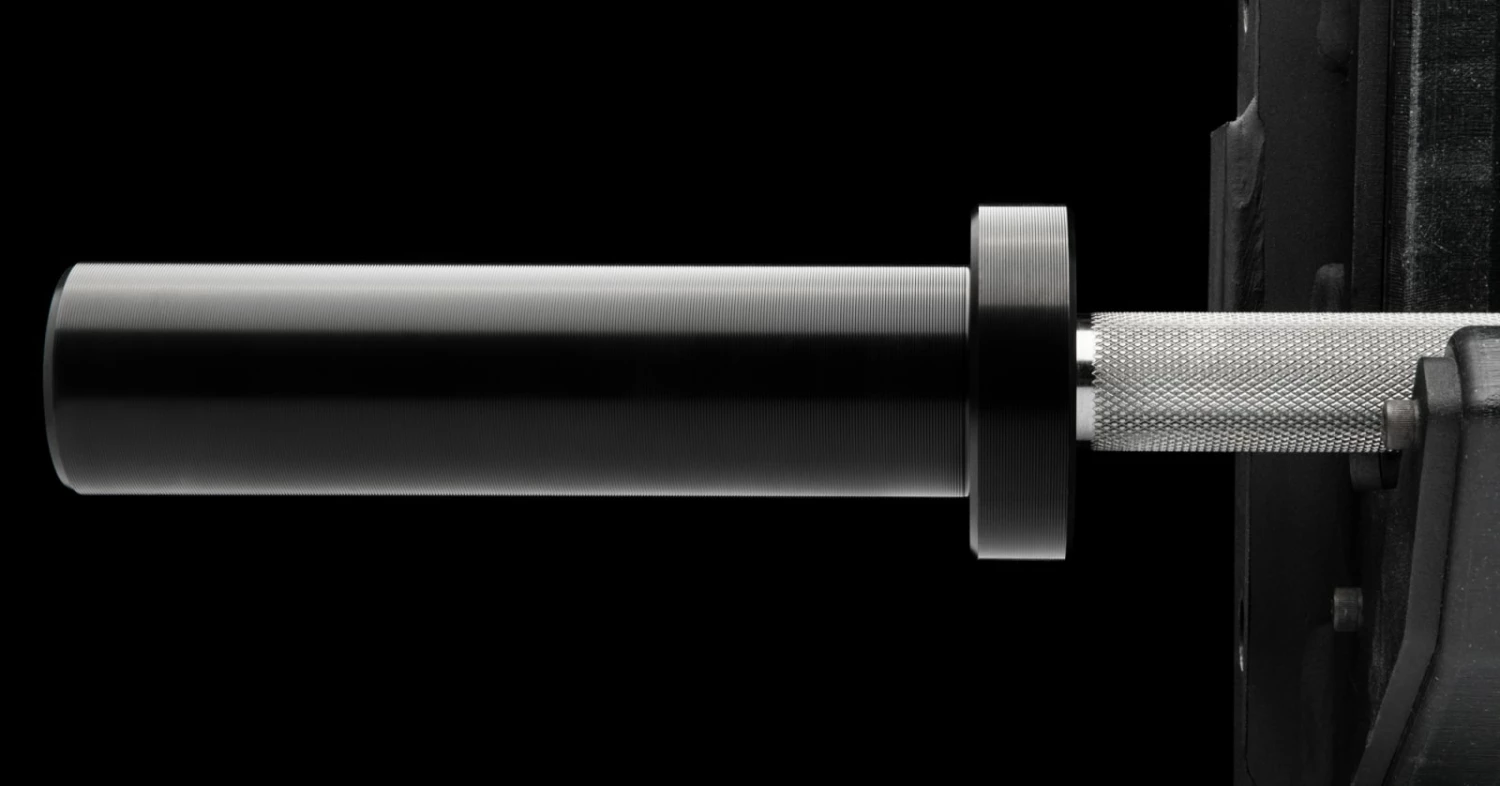 Rogue Fitness Rogue 29mm Stump Bar - Image 3