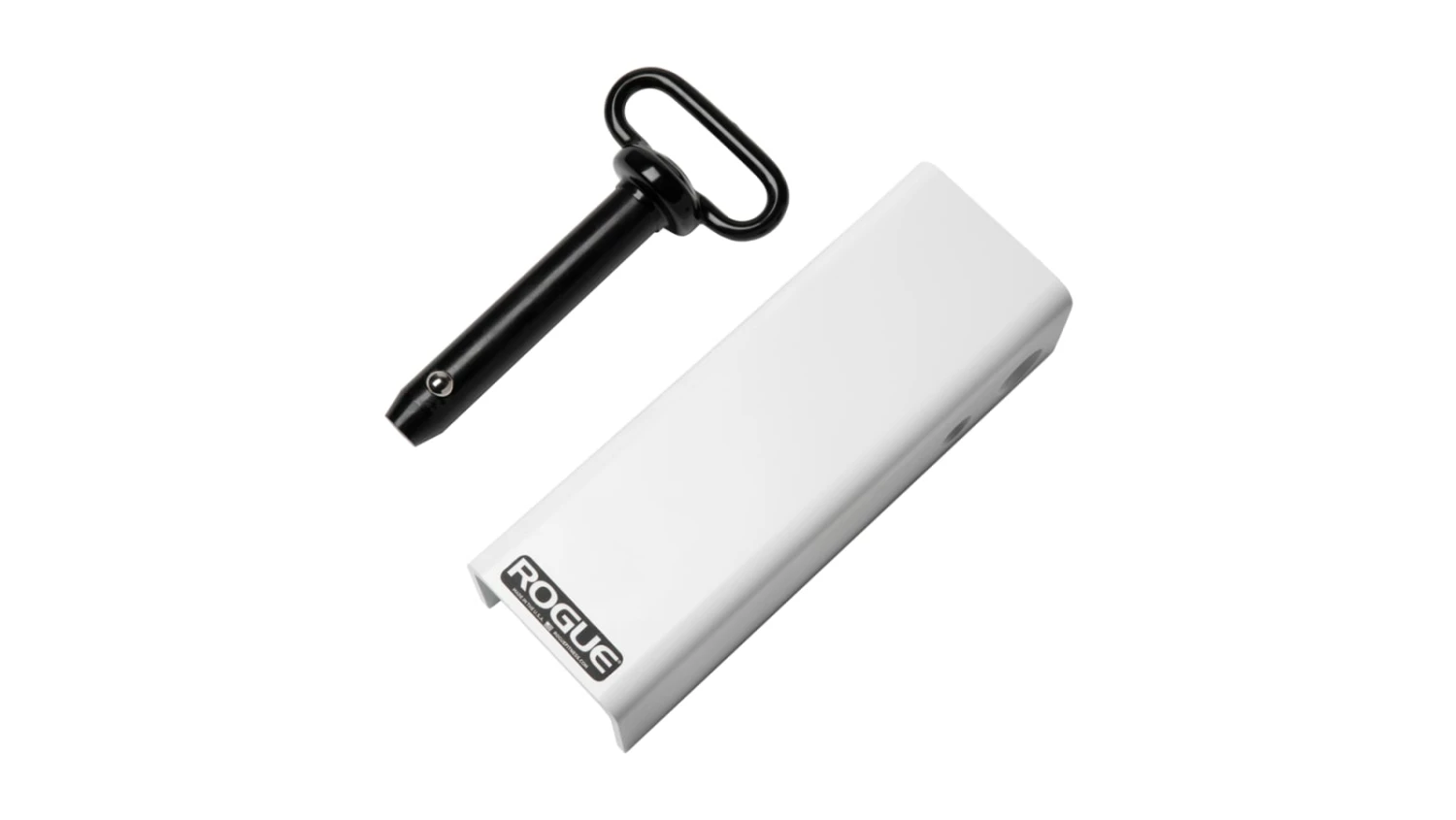 Rogue Fitness Monster 3"x3" Dry Erase Channel