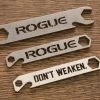 Rogue Fitness Rogue Stainless Steel Wrenches