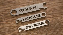 Rogue Fitness Rogue Stainless Steel Wrenches