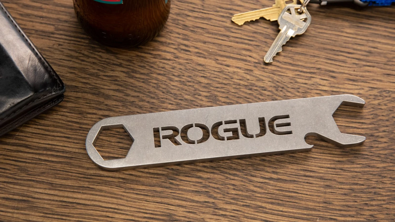 Rogue Stainless Steel Wrenches Rogue Fitness Rogue Stainless Steel Wrenches -Rogue Fitness RA2597