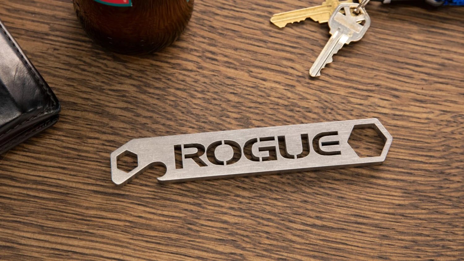 Rogue Stainless Steel Wrenches Rogue Fitness Rogue Stainless Steel Wrenches -Rogue Fitness RA2597