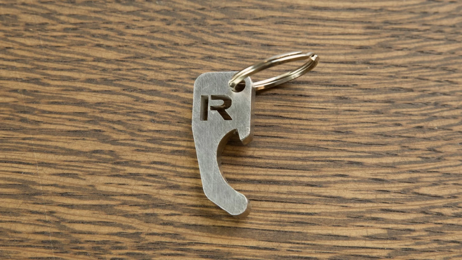 Rogue Fitness Rogue Keychain Bottle Opener - Image 3