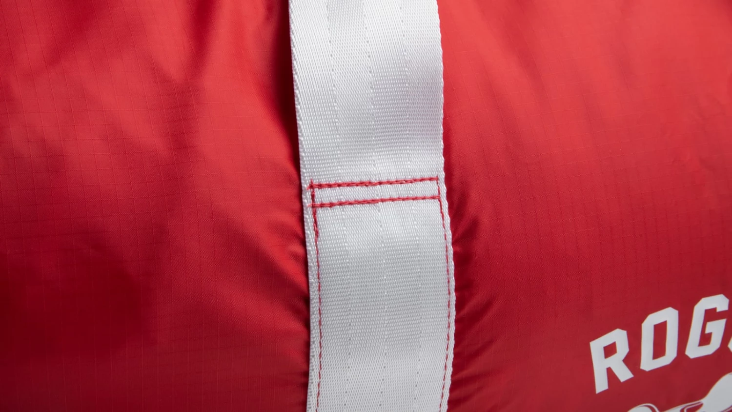 Rogue Fitness Rogue Old School Gym Bag - Image 4