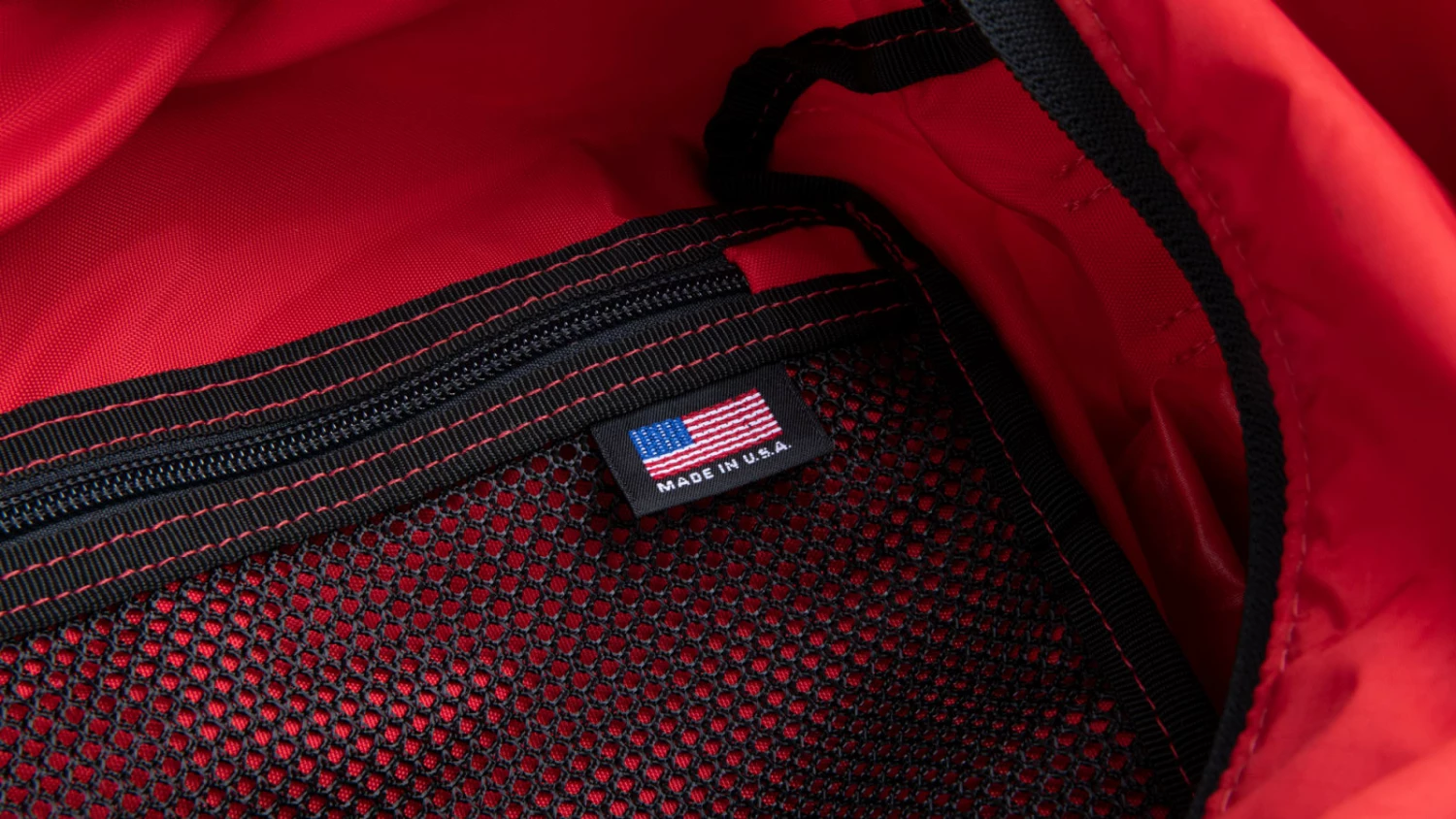 Rogue Fitness Rogue Old School Gym Bag - Image 5