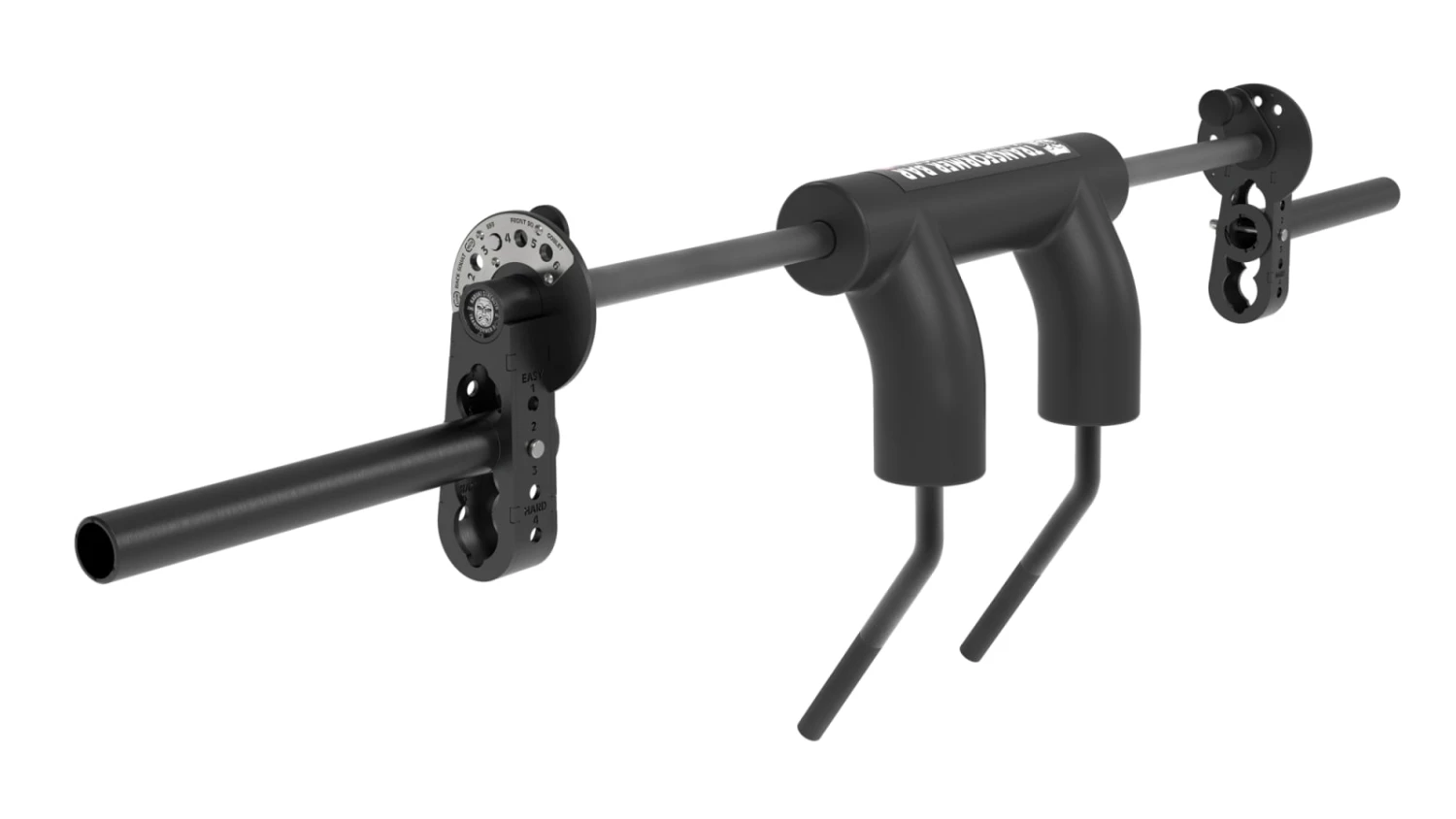 Kabuki Strength Kabuki Transformer Bar