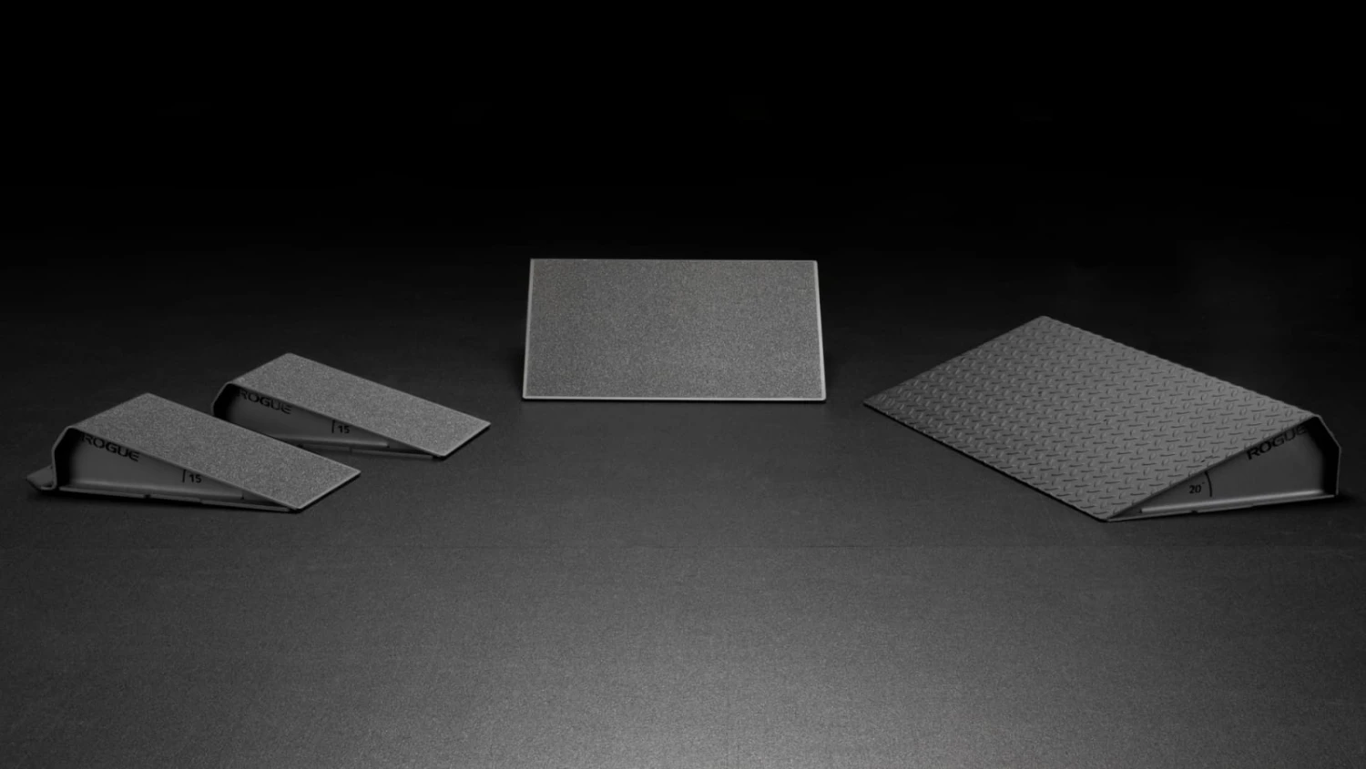 Rogue Squat Wedge Rogue Fitness Rogue Squat Wedge -Rogue Fitness RA2654 H3 vmsplg