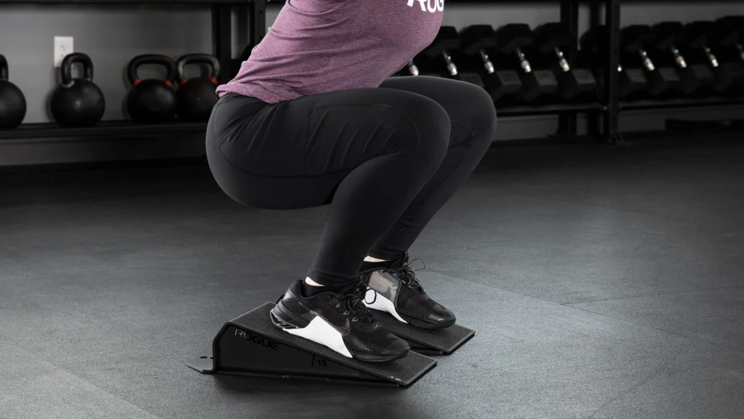 Rogue Squat Wedge Rogue Fitness Rogue Squat Wedge -Rogue Fitness RA2654 WEB12 pu51p4