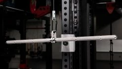 Rogue Fitness Rogue Stainless Straight Lat Bar