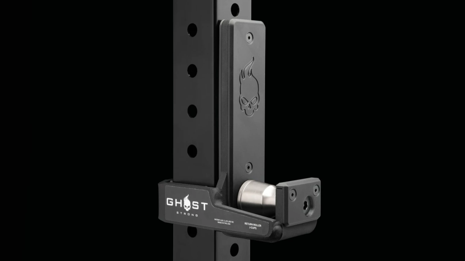 Ghost Roller J-Cup 2.0 - 5/8" Pin - Image 3