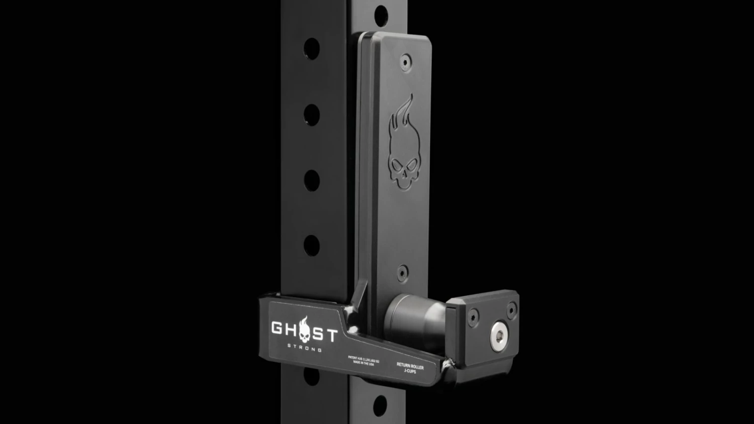 Ghost Roller J-Cup 2.0 - 5/8" Pin - Image 2