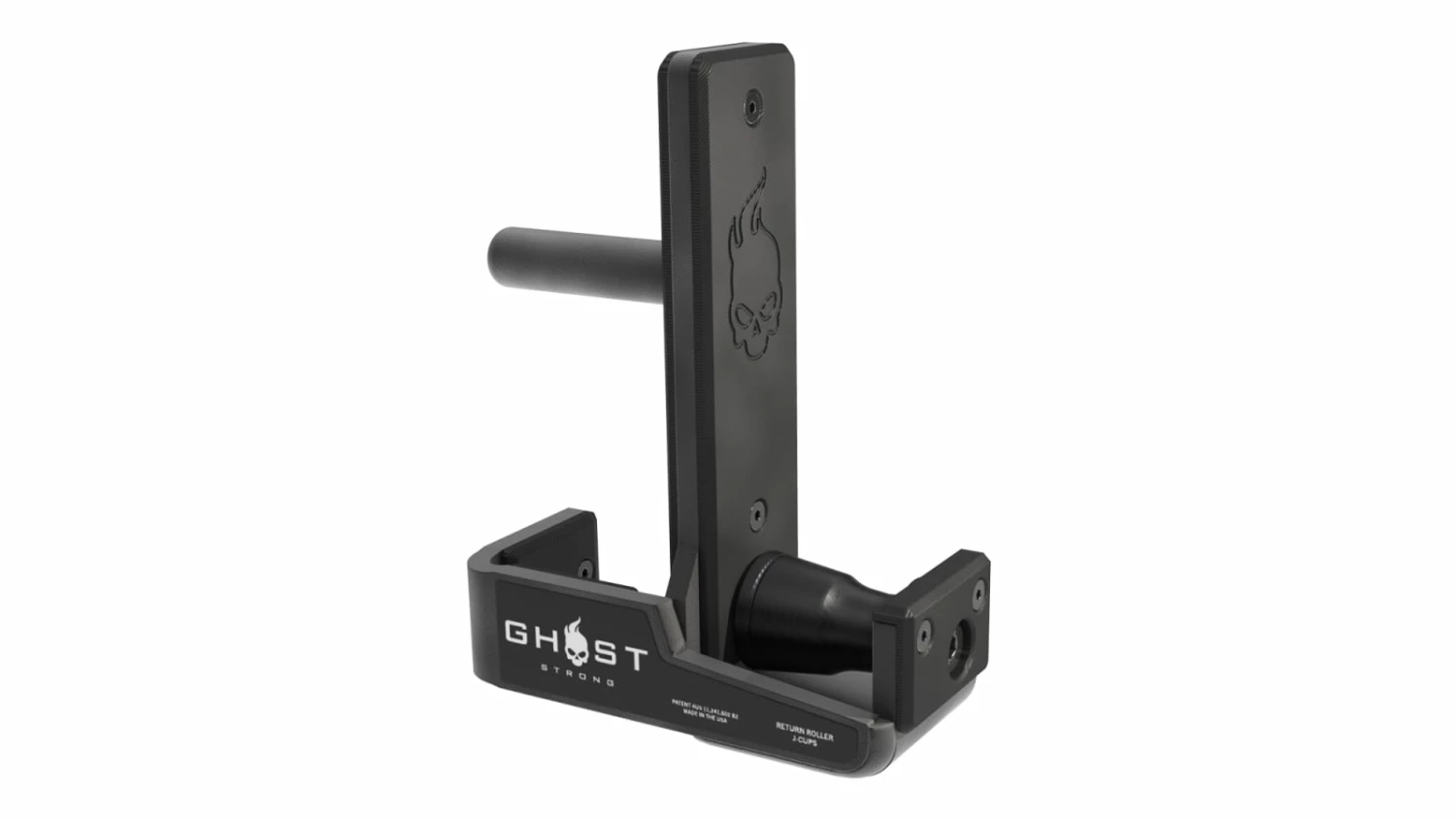 Ghost Roller J-Cup 2.0 - 1" Pin