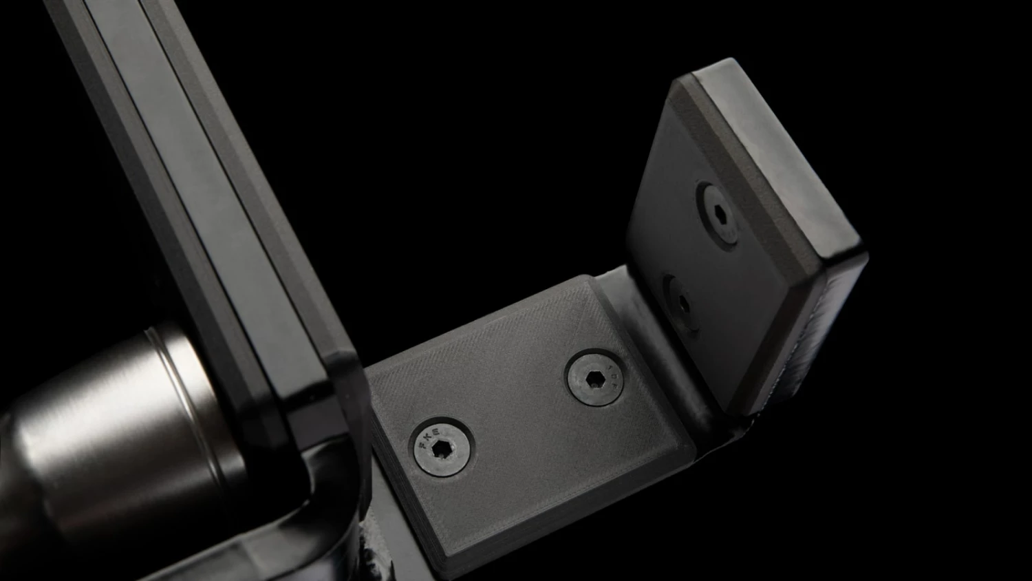 Ghost Roller J-Cup 2.0 - 1" Pin - Image 5