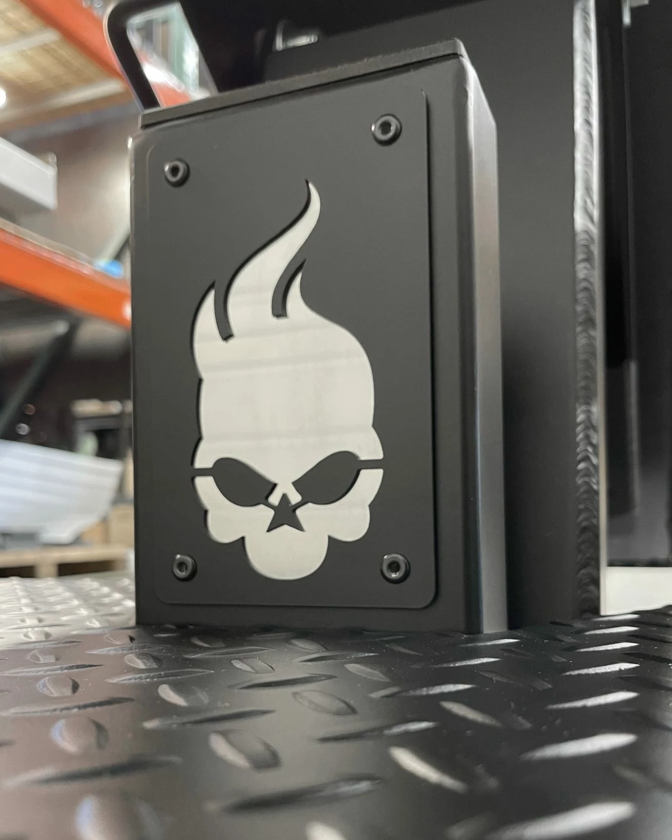 Ghost Combo Comp PR - Image 3