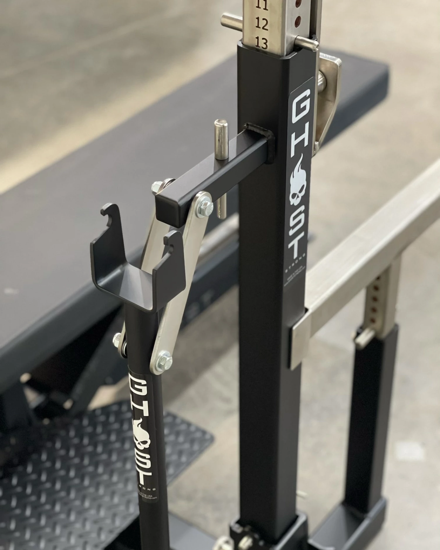 Ghost Combo Comp PR - Image 4