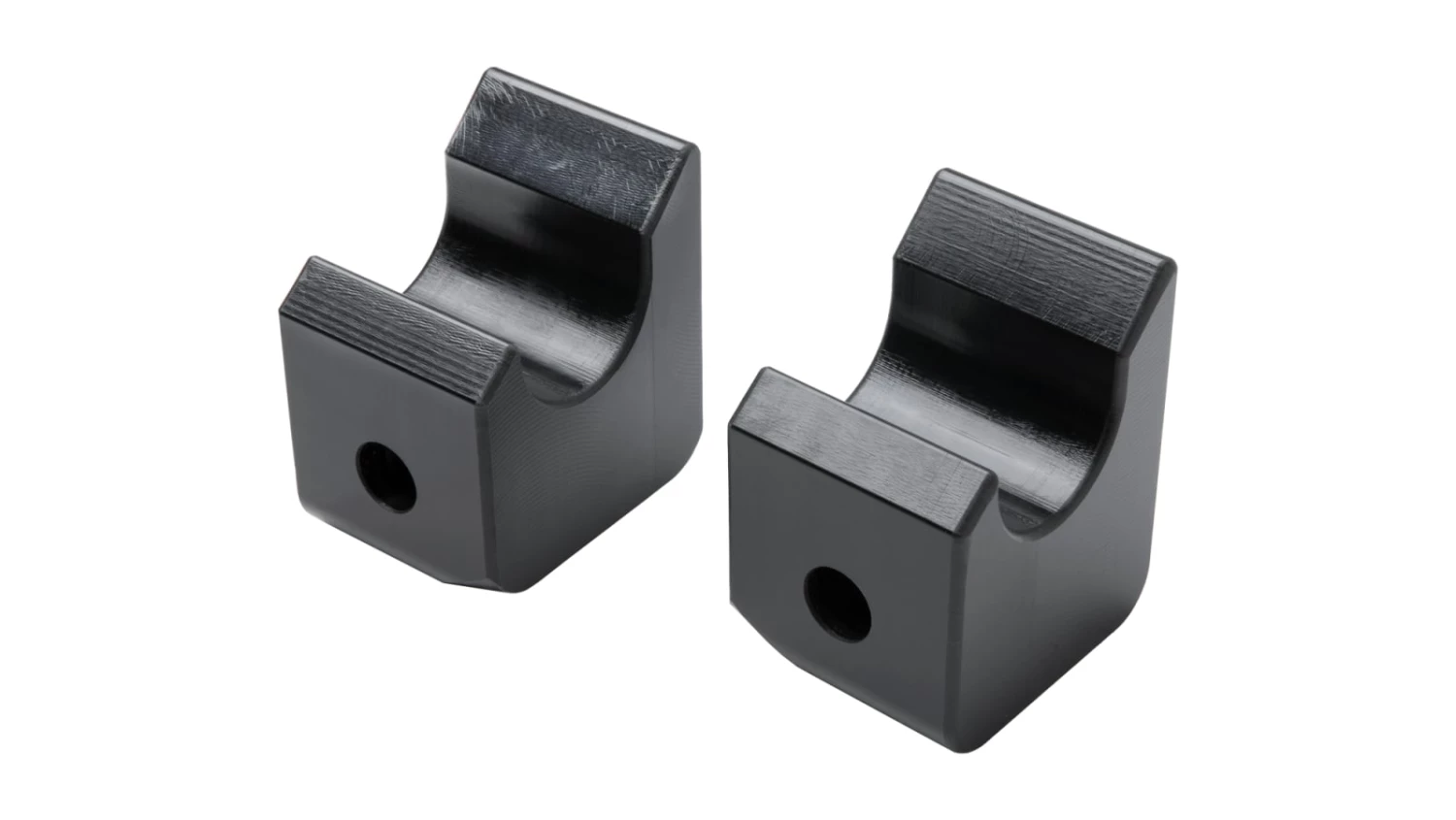 Ghost J-Cup Camber Bar Block