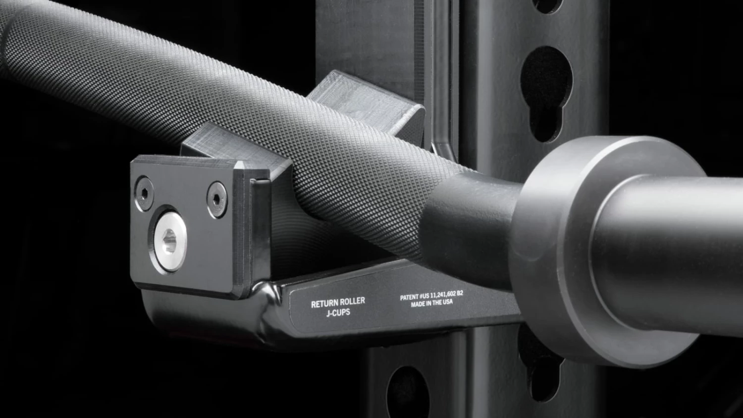 Ghost J-Cup Camber Bar Block - Image 3