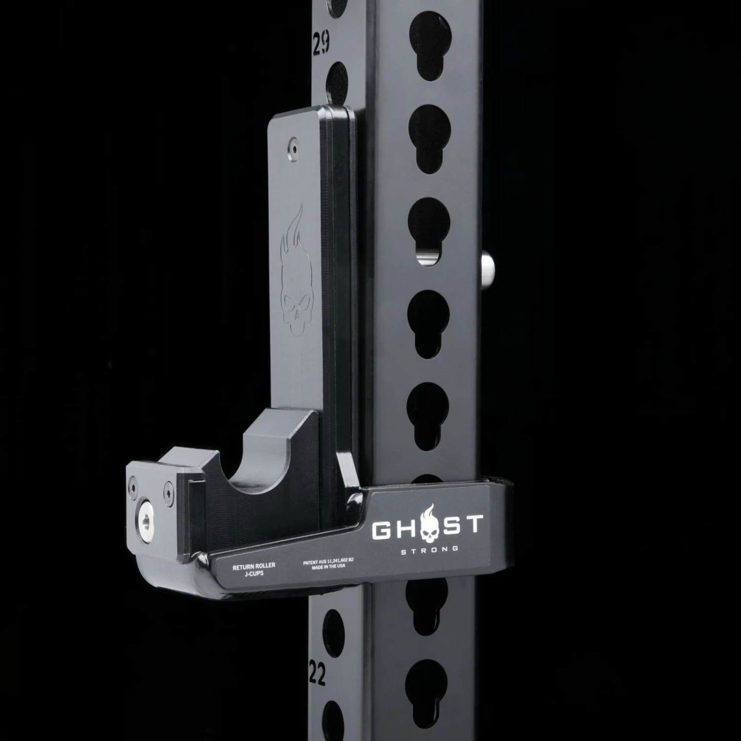 Ghost J-Cup Camber Bar Block - Image 4