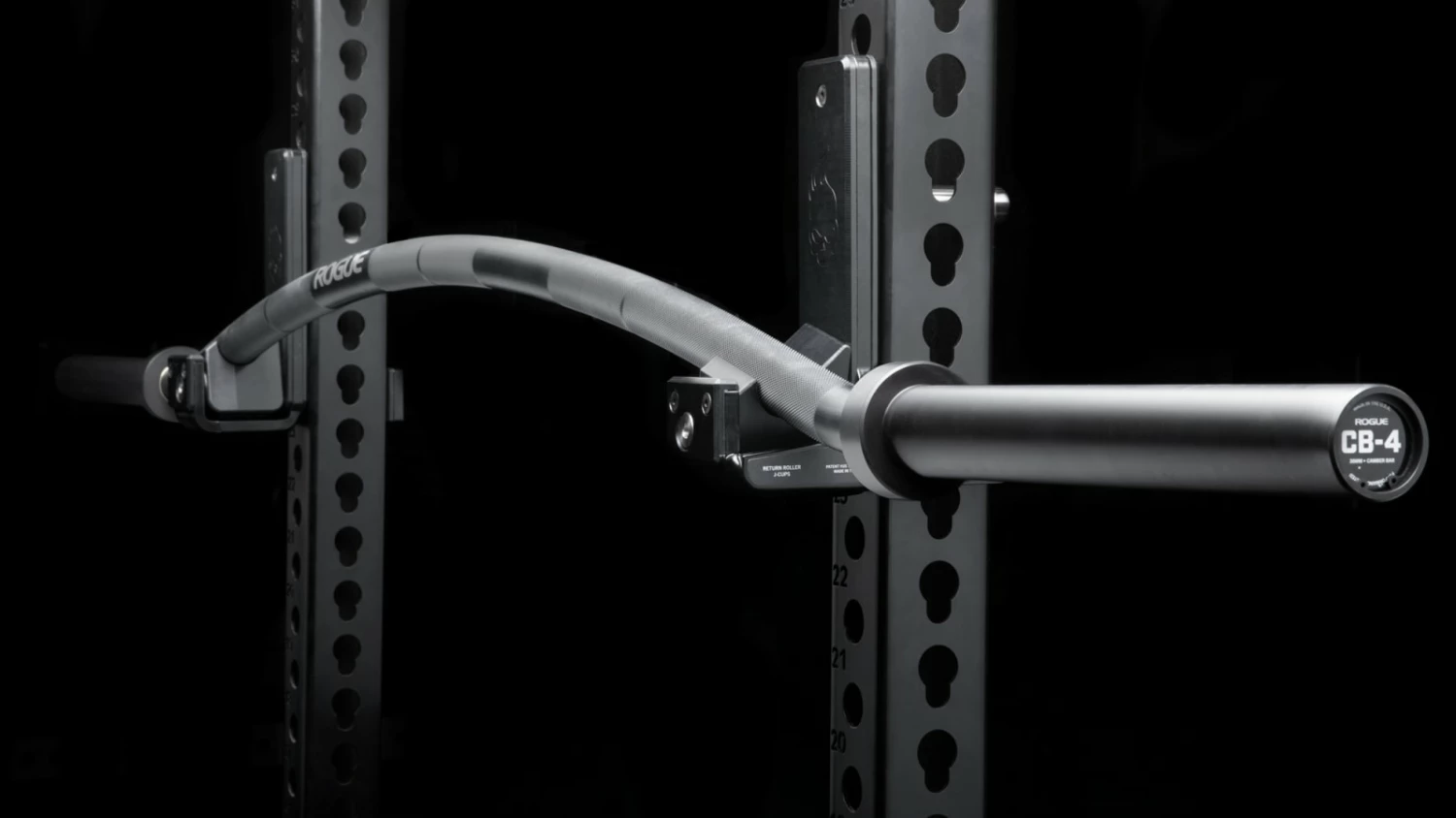 Ghost J-Cup Camber Bar Block - Image 2