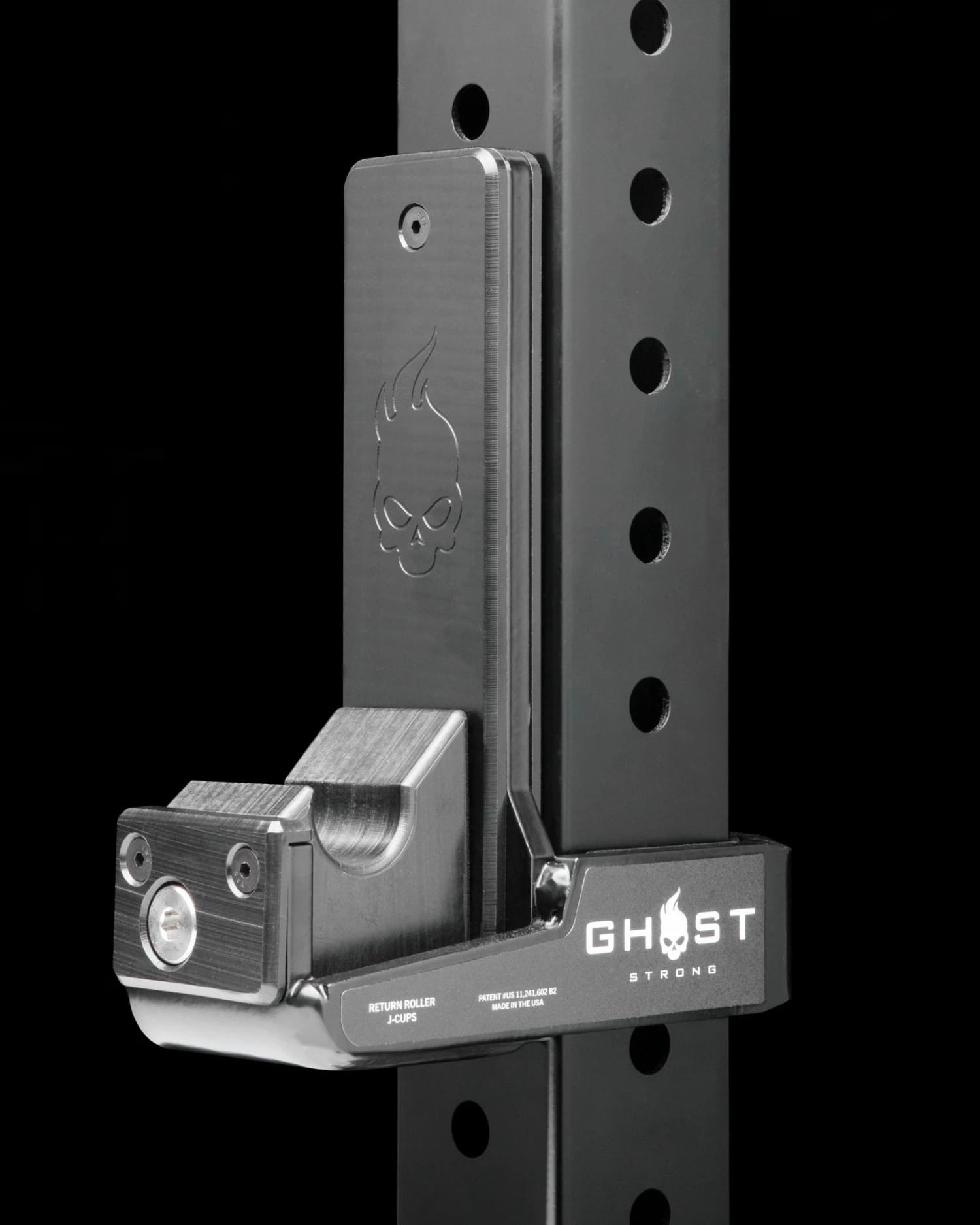 Ghost J-Cup Camber Bar Block - Image 5