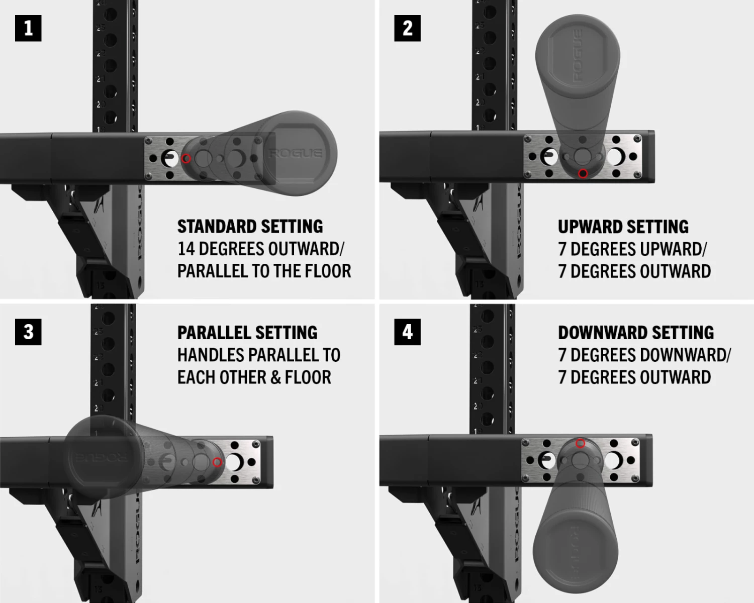 Rogue Fitness Rogue Velocidor