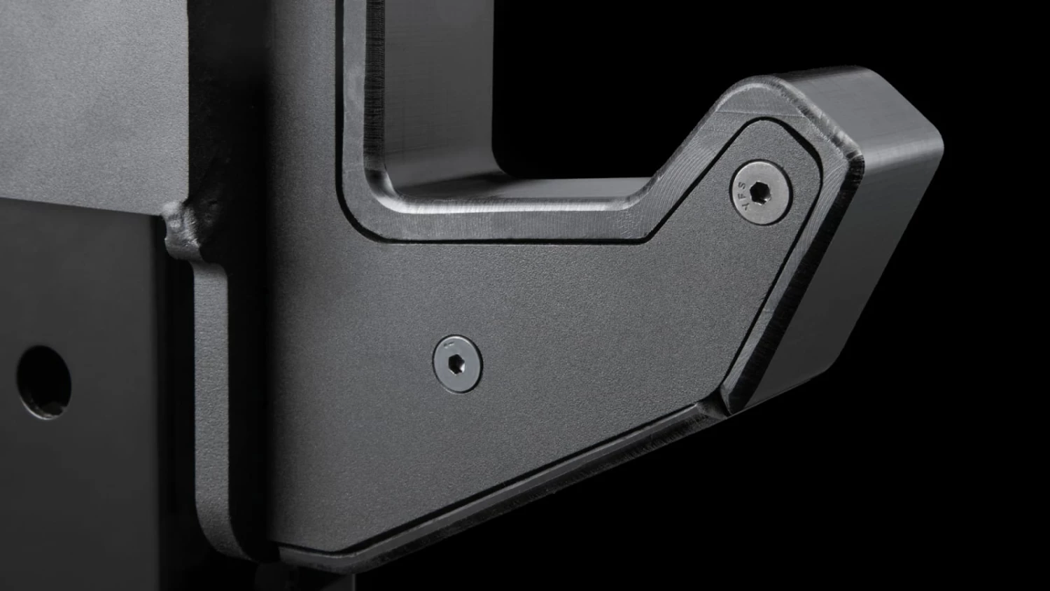 Rogue Fitness Monster Lite J-Cup Pairs - 2” Sandwich - Image 2