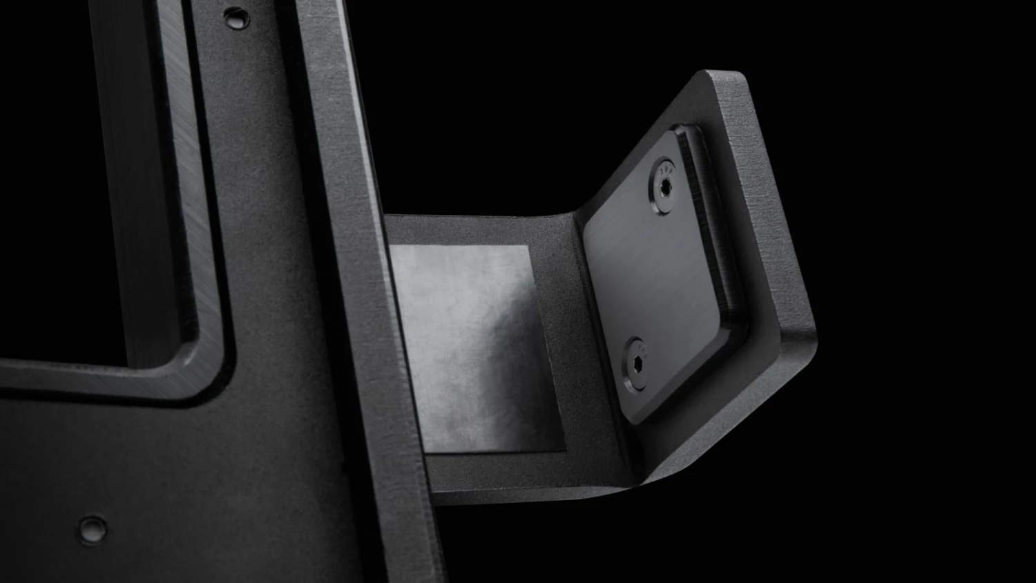 Rogue Fitness Monster Lite J-Cup Pairs - 2” Sandwich - Image 4