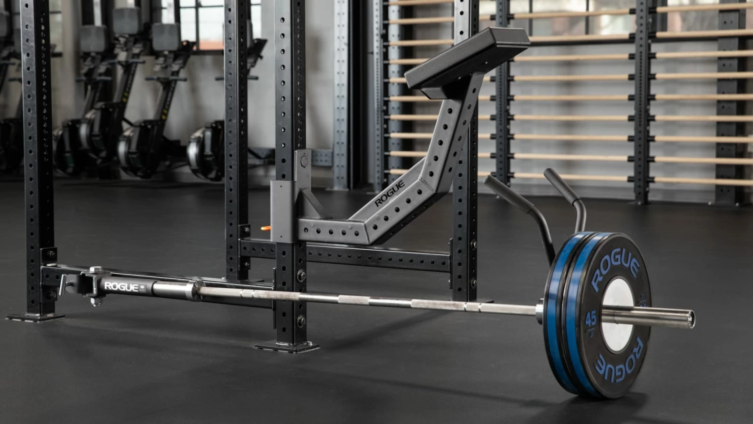 Rogue Fitness Rogue Monster Lite Pritchett Pad - Image 5