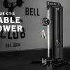 Rogue Fitness Rogue CT-1 Cable Tower