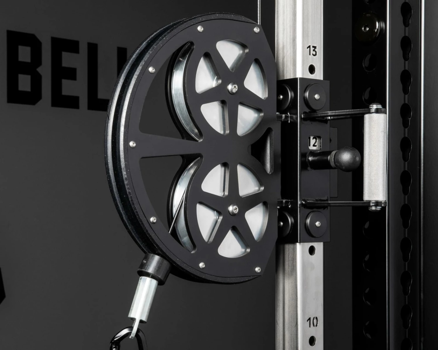 Rogue Fitness Rogue CT-1 Cable Tower - Image 5