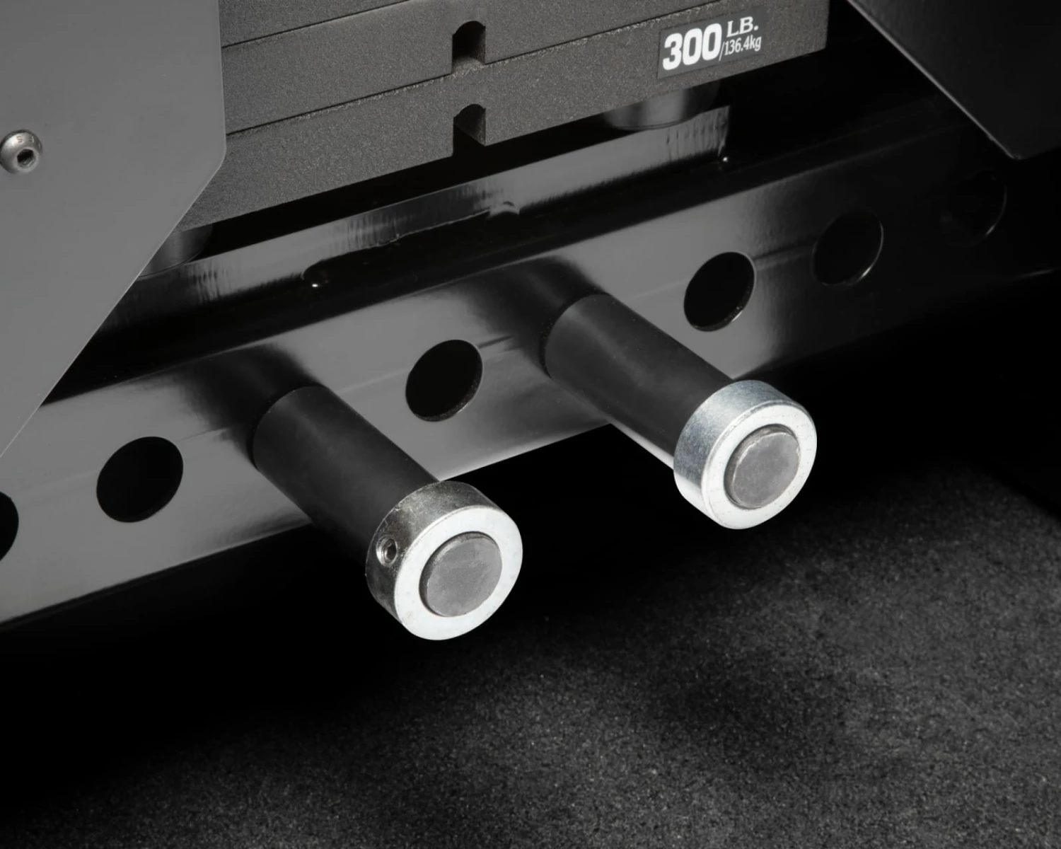 Rogue Fitness Rogue LP-2 Lat Pulldown / Low Row - Image 4