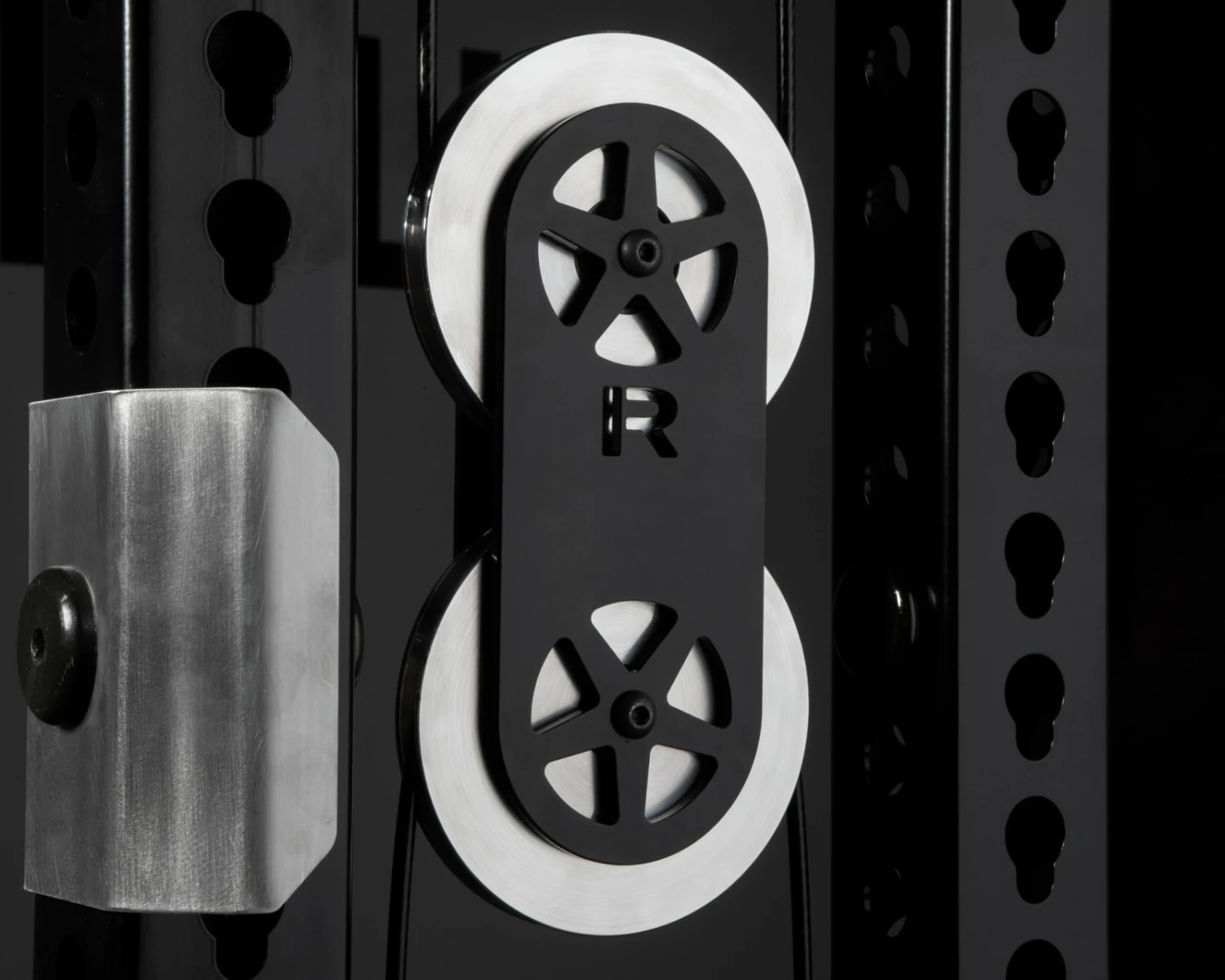 Rogue Fitness Rogue LP-2 Lat Pulldown / Low Row - Image 5