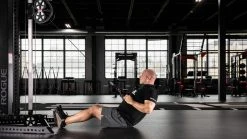 Rogue Fitness Rogue CT-1X2 Cable Tower 4 Rogue Fitness Rogue CT-1X2 Cable Tower -Rogue Fitness RE0120 100 BLACK MG web24 zcmz5y