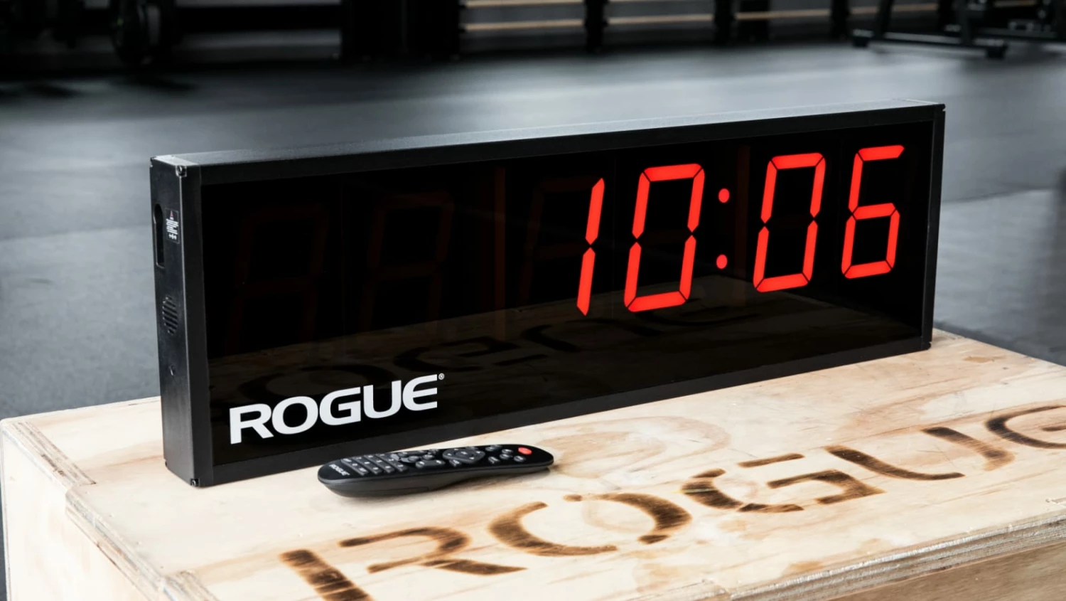 Rogue Fitness Rogue Echo Gym Timer